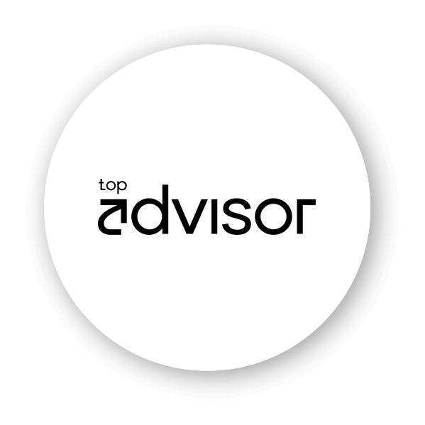 top advisor